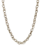 Elegant Gold Plated Chain