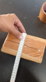 Multipurpose Self Adhesive Hook Holder (Pack of 10pc)